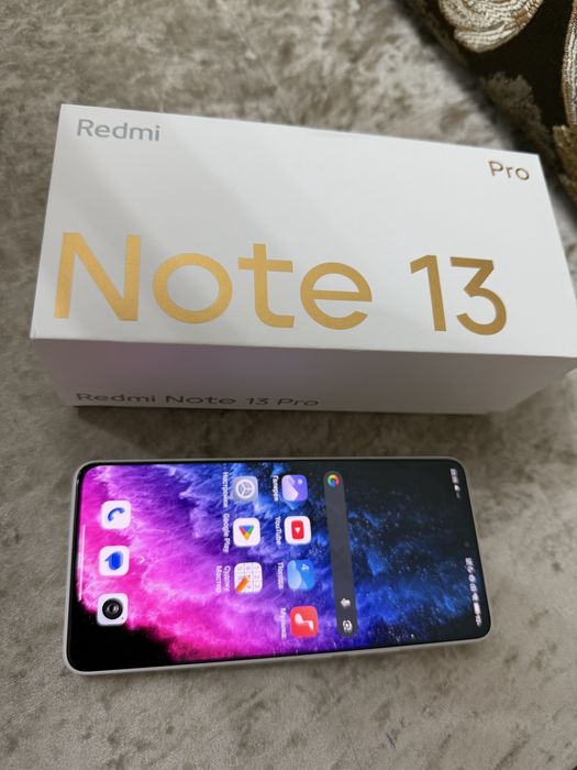 Redmi Note 13 Pro