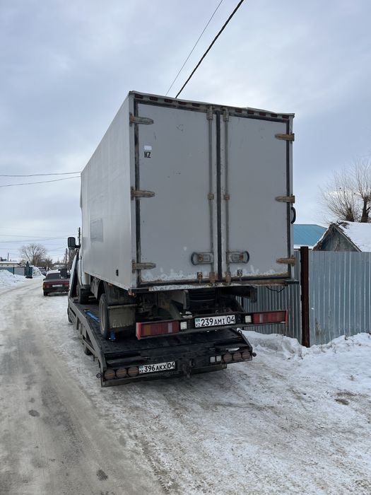 эвакуатор актобе