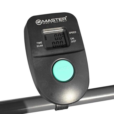 Бягаща пътека MASTER F-02