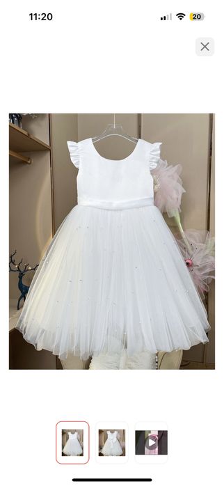 продается платье