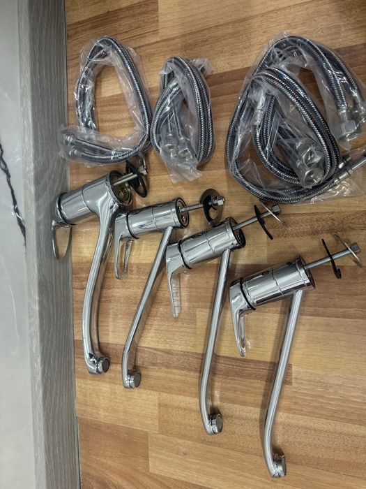 Смиститель для кухни 4шт