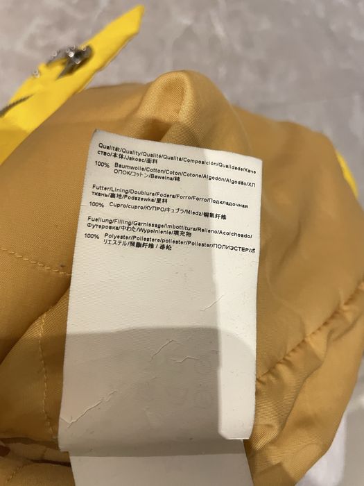 Куртка Hugo Boss