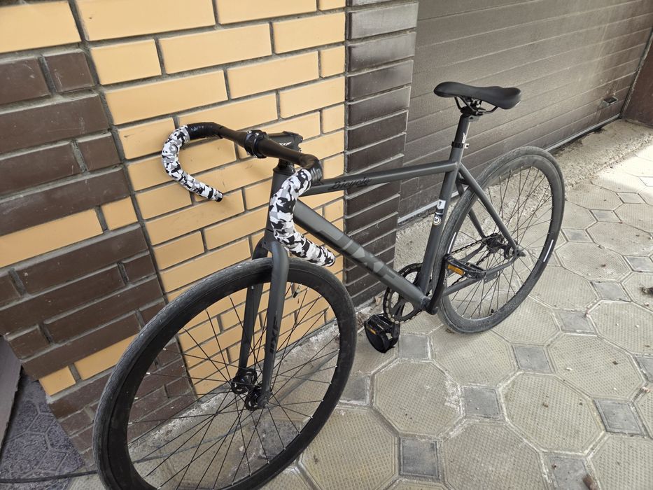 Продам фикс JIXF