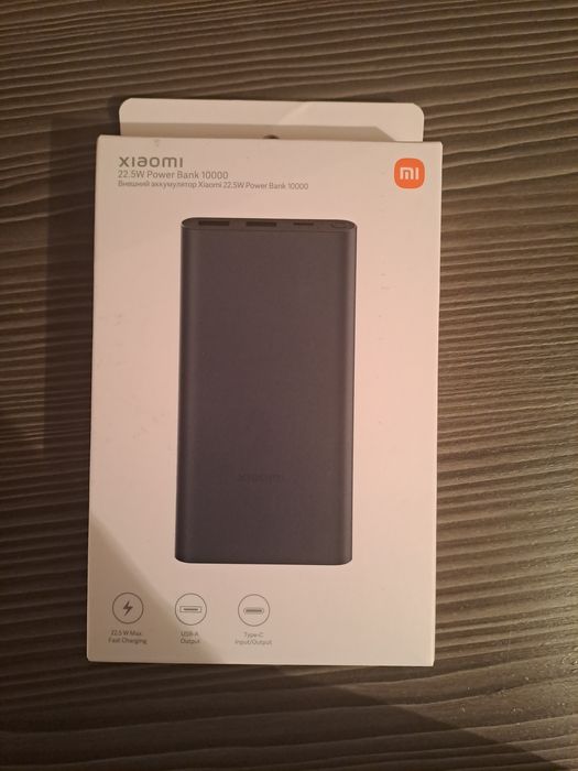 Продам кармманый зарядка