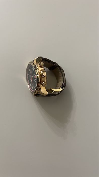 Часовник на батерия