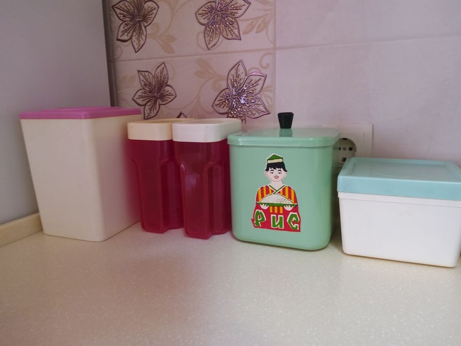 Продам посуду советских времен