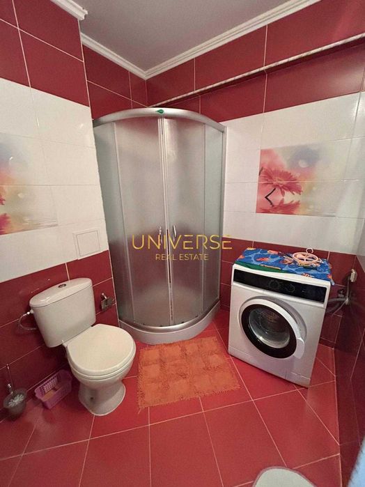 Продава се Двустаен апартамент в к.к. Слънчев бряг - 72 кв.м за 581 €/кв.м - Снимка #12