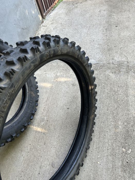 Anvelope cross 18-21