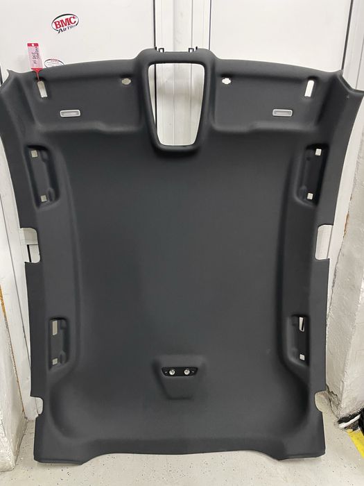 Tapiterie plafon neagru Bmw G30, G20, Audi A5 B8 si B9, A6 C7