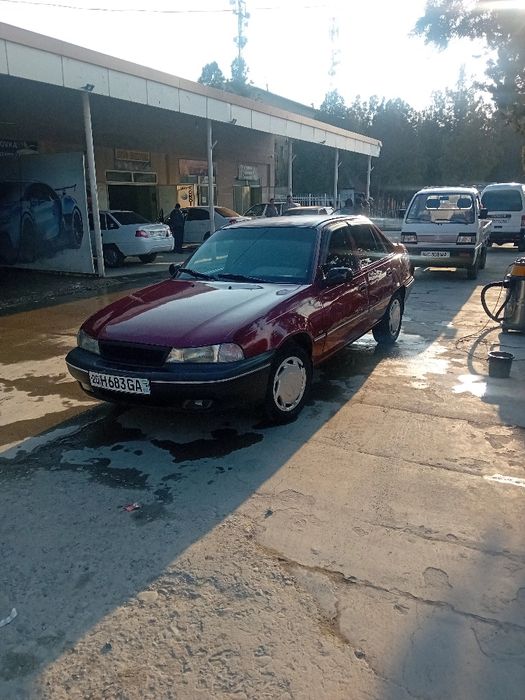 Kareskiy eksport varyant moshina