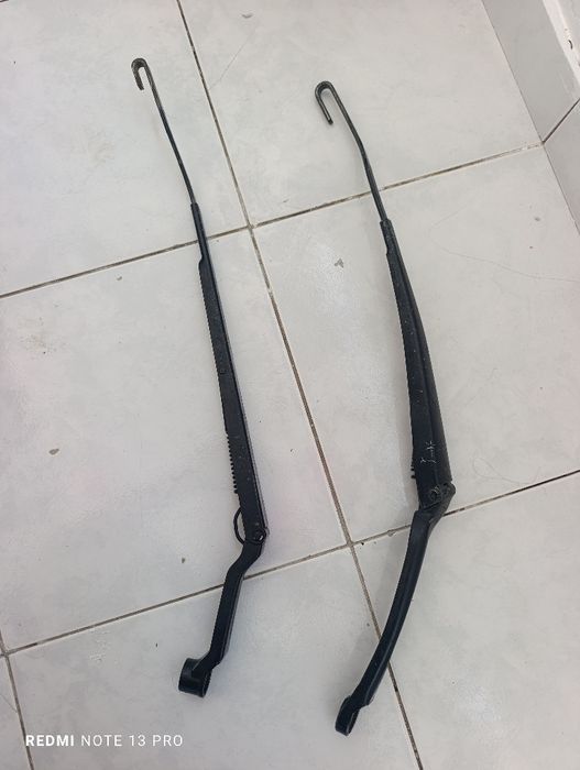 Toyota Avensis, Carina E, Caldina