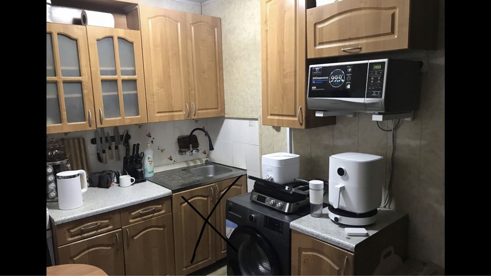 Продам кухонный гарнитур