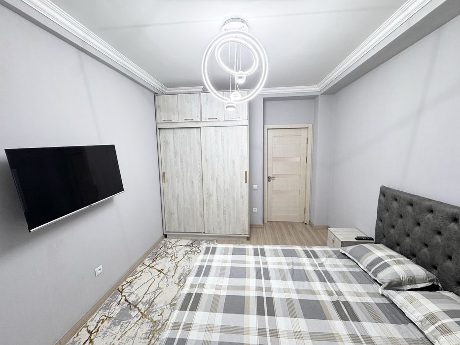 Аренда 2 комнатная квартира. Яшнабадский район. жк Паркент Плаза