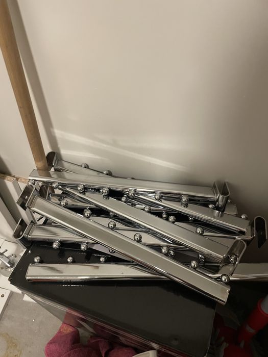 Эконом панели 2 шт. Крючки