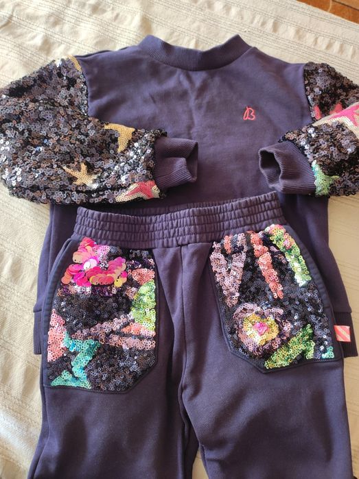 Детски дрехи за момиче