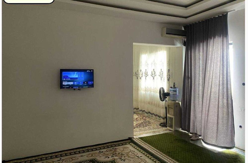 Евродом в Алмазарском районе, 2-сотки (N 12760)