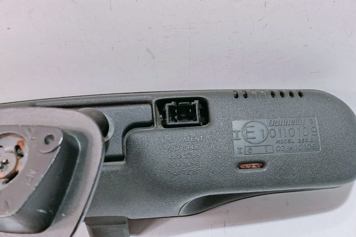 Oglinda  Retrovizoare  E10110109 BMW Seria 5 E60/E61