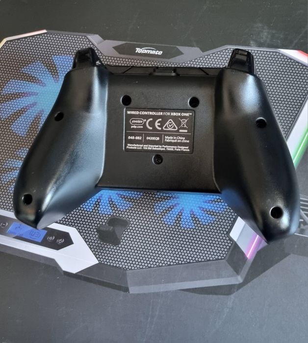 Controller PDP Wired pentru Xbox One / PC – Funcționează perfect