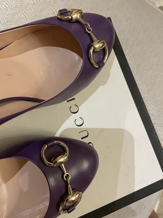 Обувь Gucci оригинал