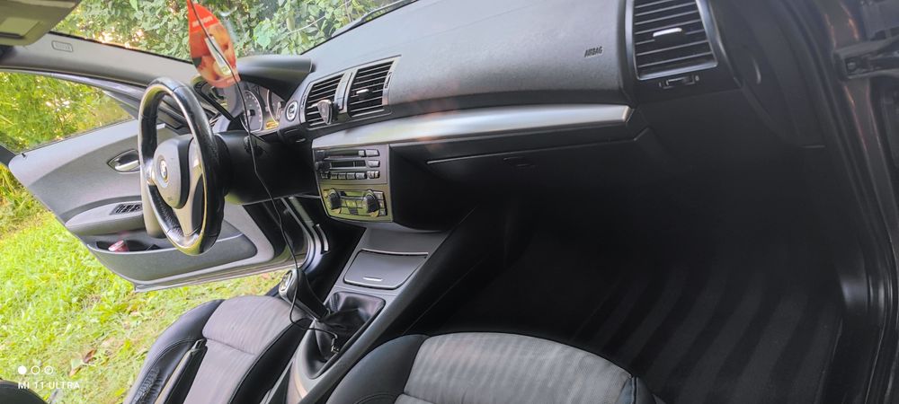 BMW 1 Series 2006 — imagine 5