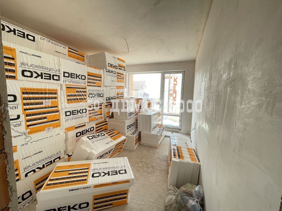 Продава се Тристаен апартамент в Варна, Виница - 103 кв.м за 1497 €/кв.м - Снимка #4