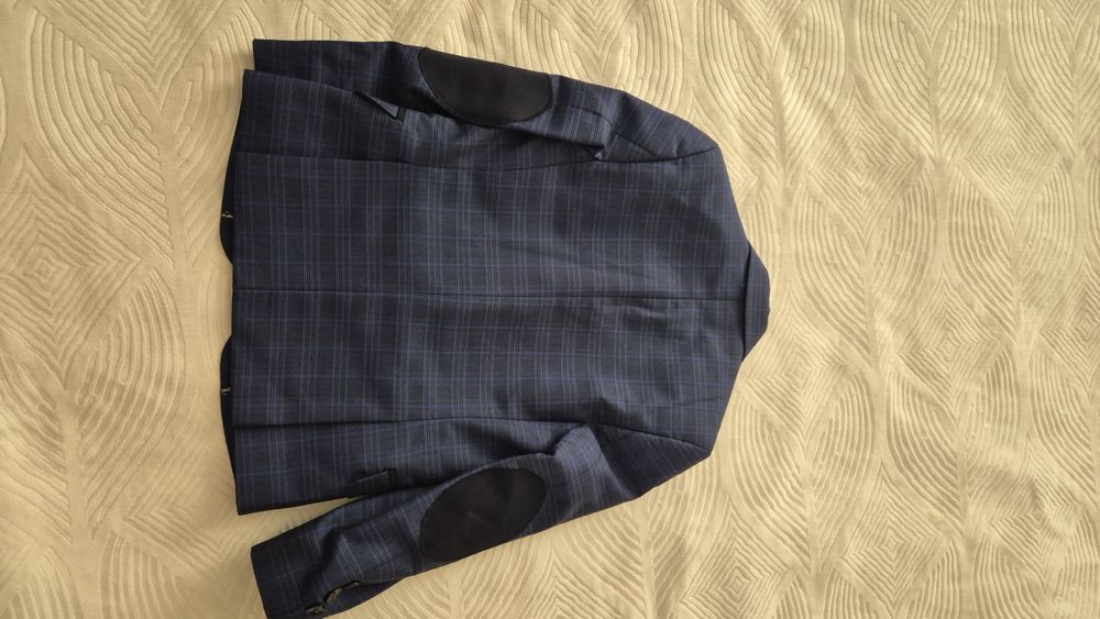 Пиджак на мальчика