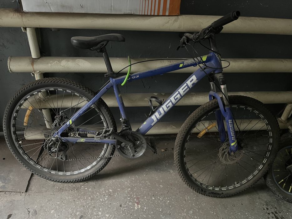 Продам велосипед.