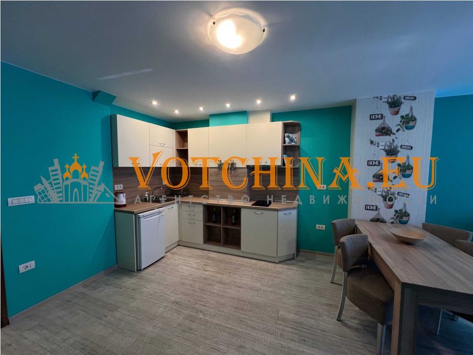 Продава се Тристаен апартамент в Каварна - 88 кв.м за 653 €/кв.м - Снимка #5
