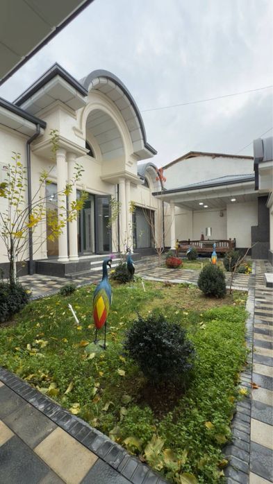 Уч кахрамонда Хожи ота Евро ховли