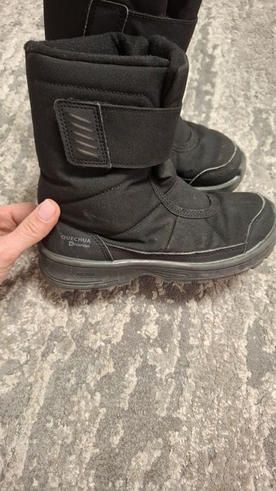 Ghete decathlon masura 33