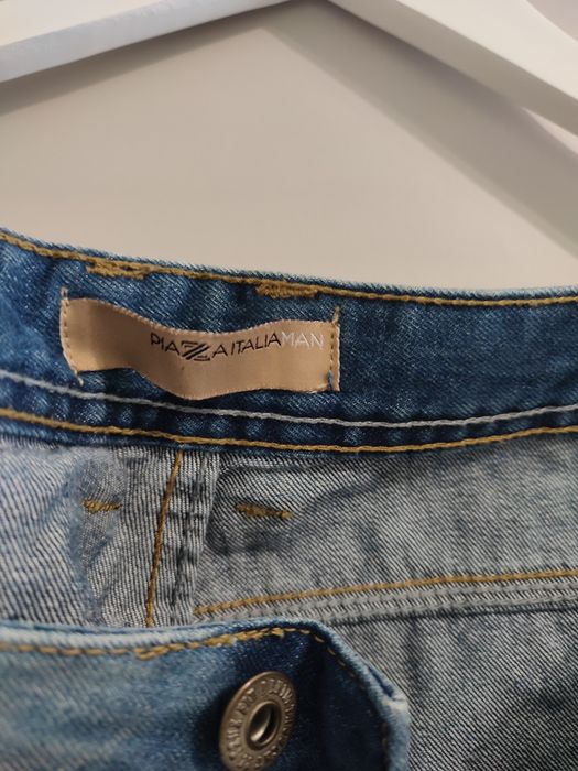 Blugi barbati Piazza Italia Man 50