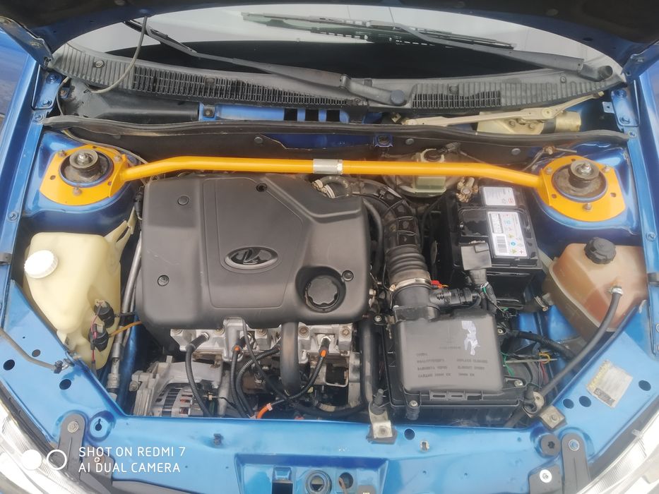 Продам лада калина год 2008 состояние хорошее