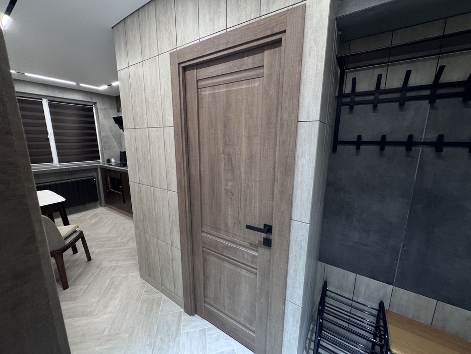 Квартира посуточно Vip +Kaspi RED