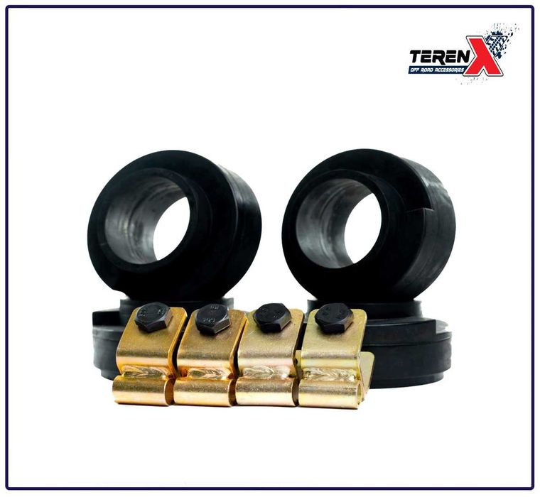 Kit inaltare suspensie +4cm Suzuki Jimny