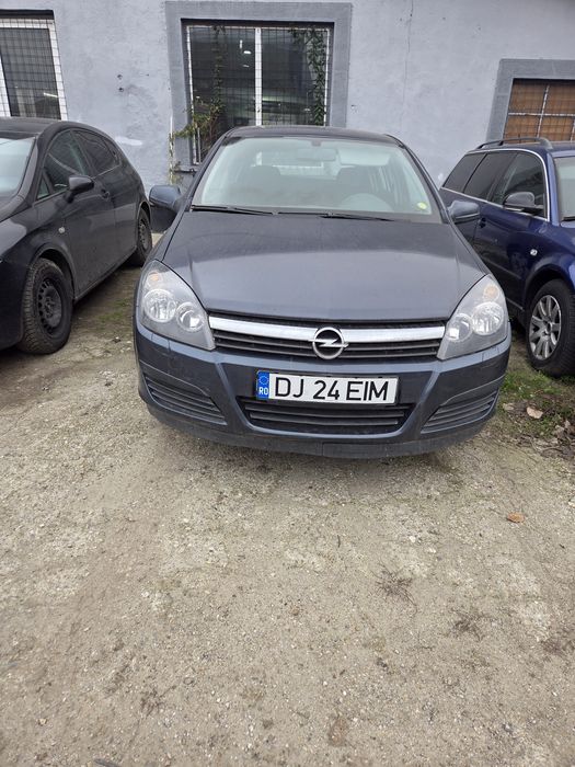 Vand Opel Astra H