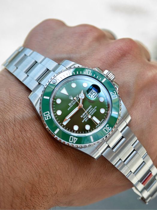 Ceasuri rolex submariner, datejust