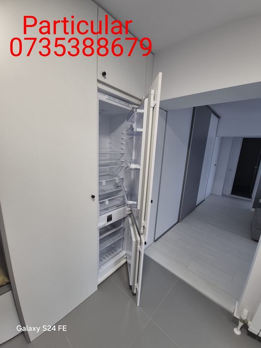 Prima inchiriere/Apartament Premium 2 camere/ Calea Văcărești 201