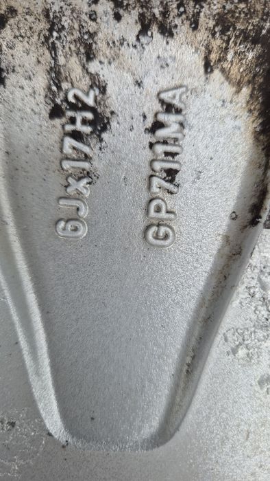 Джанти GAMAPARTS 5/112 VW,Audi,Seat,Skoda 5x112