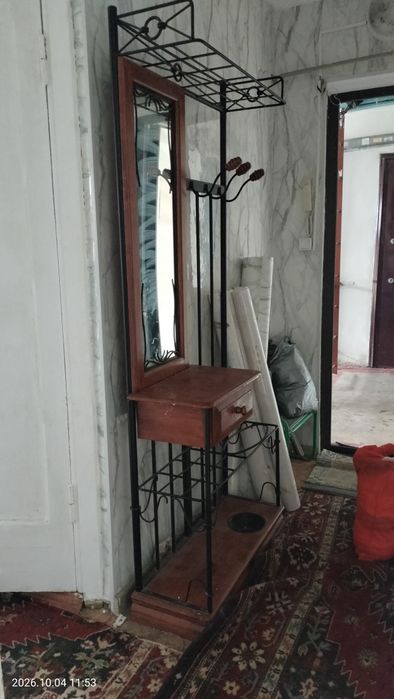 Прихожая для коридора