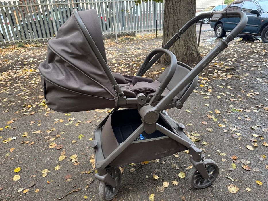 Продам прогулочную коляску kidilo