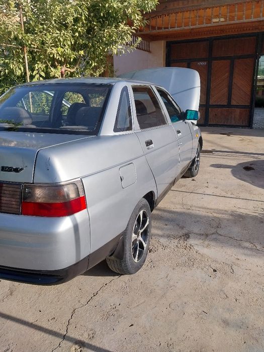 Lada ваз 2110 Бешкент