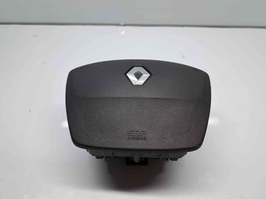 Airbag volan Renault Megane 3 [Fabr 2008-2015] Facelift 985100007R