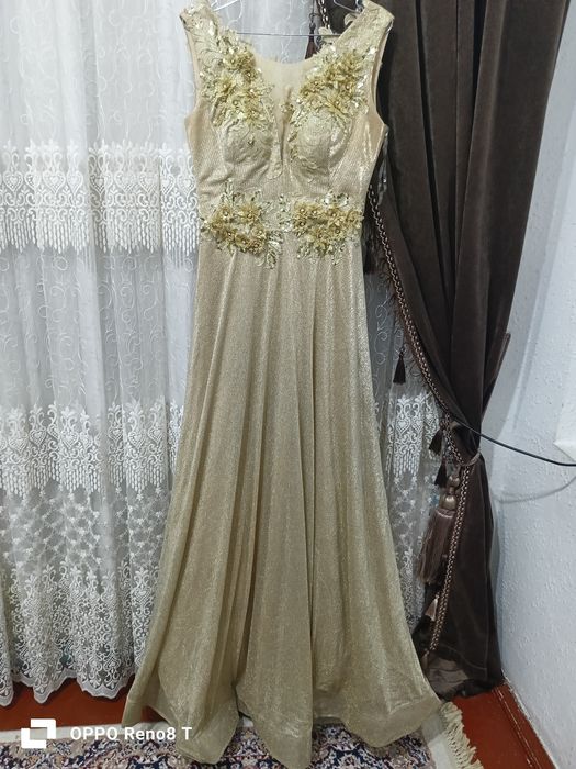 Tŏy hashamlar uchun koylak