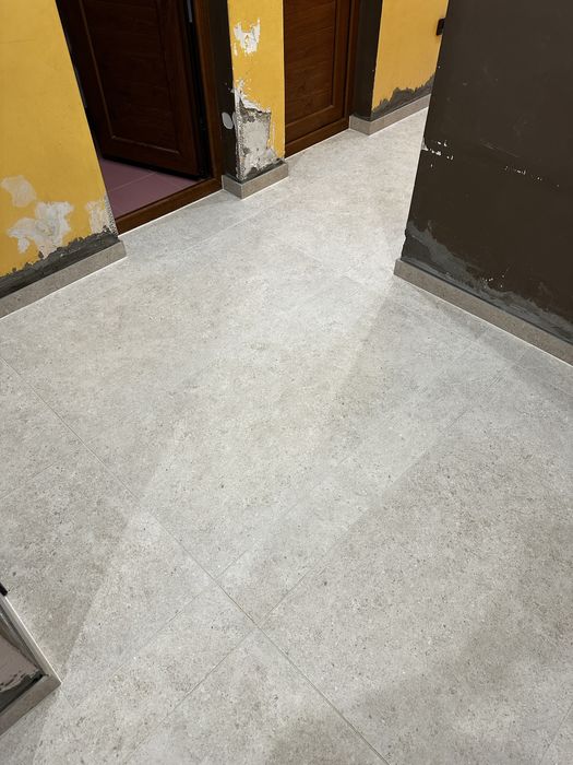 Строително ремонтни дейности