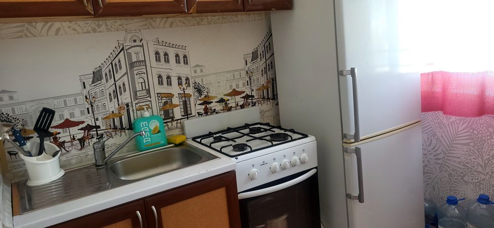 Сдам 2-х комнатную квартиру