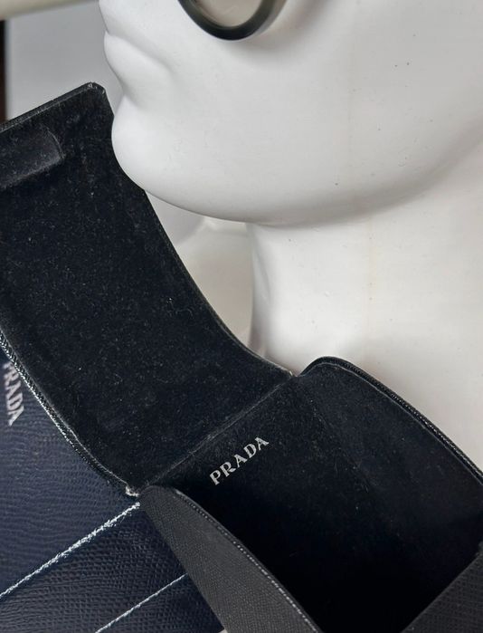 Ochelari Prada SPR 12Q ,stare foarte buna