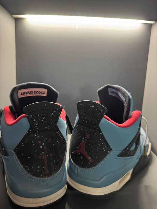 Обувки Air Jordan 4