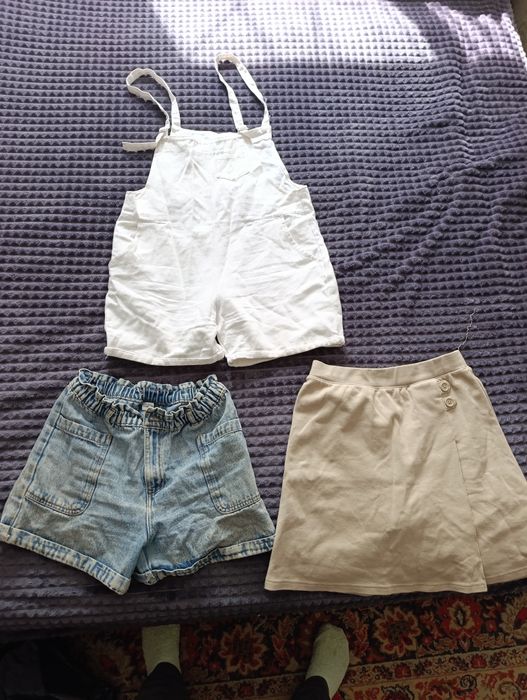 Детские вещи 11-13 лет