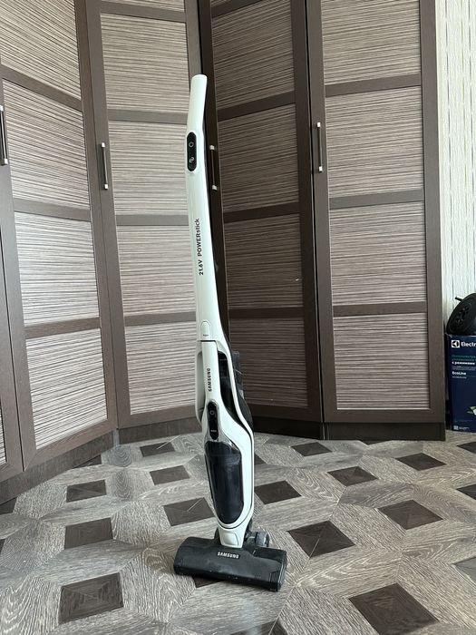 Пылесос samsung