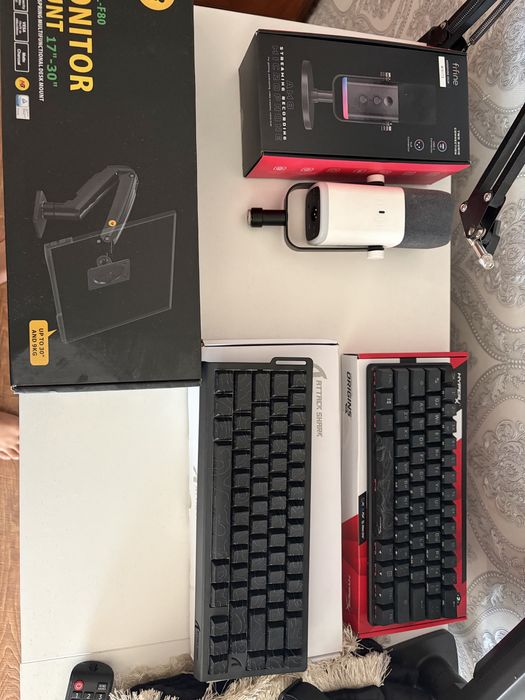 Продам игровые гаджеты